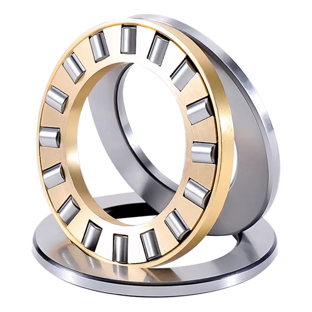 Thrust Roller Bearings Category
